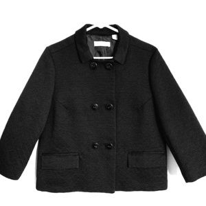 Liz Claiborne Dress Jacket